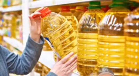 WHAT EXACTLY IS CANOLA OIL AND WHY YOU SHOULD NOT USE IT ✡️