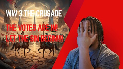 The votes are in! Let the SIN begin!