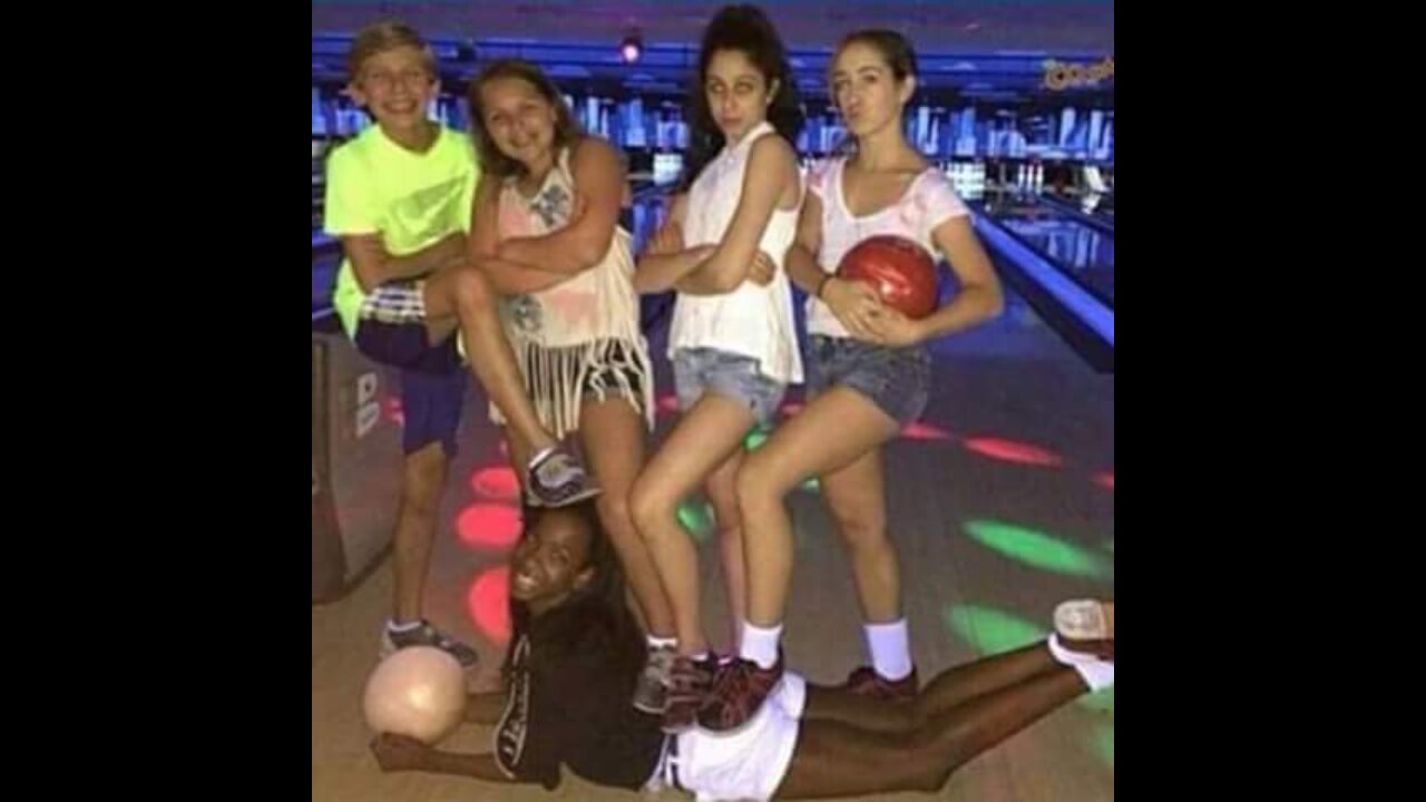 The Black Woman Is Drinking from the Cup of YAH's Fury