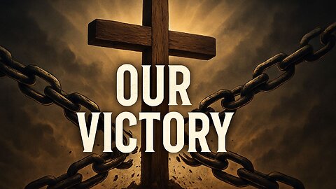 Our Victory | Romans 7:24-8:2 | Pastor Isaac Hayes | Walking In God's Prescribed Order Of Victory