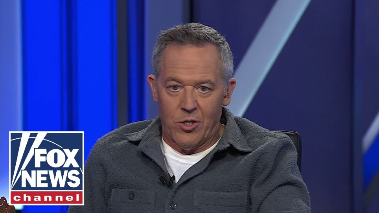 Dems are ‘burning their party to the ground,’ argues Gutfeld