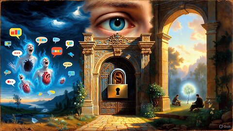 Disciplined Bonding: The Social Architect's Guide