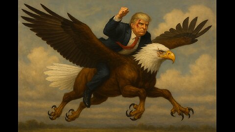 THE BR!TT!$H ARE C0M!NG (UND0NE) + NEW NAME 0N THE EP$TE!N L!$T