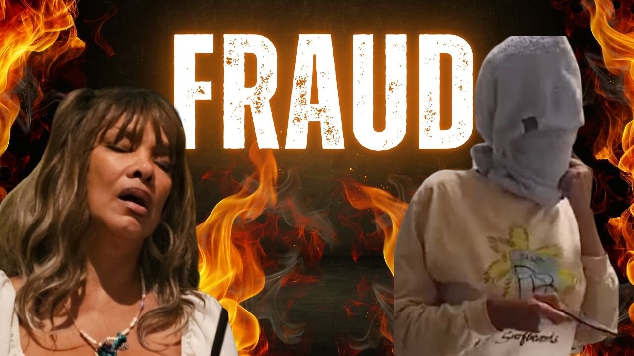 Cynthia Vellanoweth EXPOSED | Evil Tactics, Fake Names & Harassment Uncovered