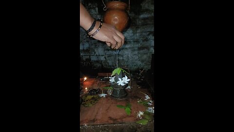 Shiv puja