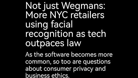 🚨 Peter Doocy's 2013 (Quantico) Esoteric Weapon VIDEO