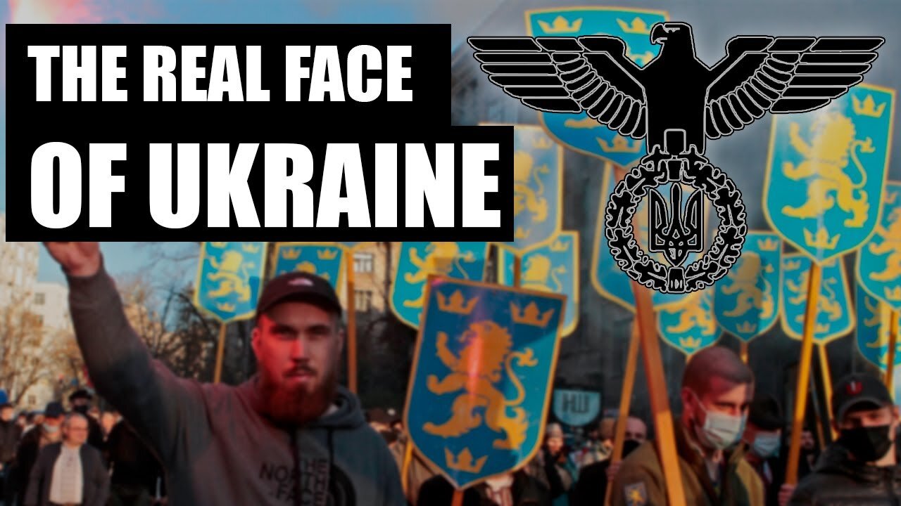 la società ucraina DOCUMENTARIO 2025 Zelensky governa ancora oggi a luglio 2025 l'Ucraina a mandato presidenziale scaduto dal 20 maggio 2024 per via della legge marziale con cui preleva i giovani di 18 anni da mandare a morire contro la Russia