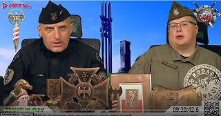 Skopali im dupę! Sob. 3.5.2025r. W. Olszański, M. Osadowski Rodacy Kamraci NPTV.pl