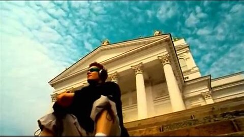 Darude - Sandstorm
