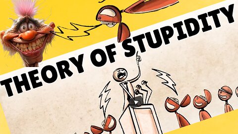 Bonhoeffer's Battle Against Stupidity: A Lesson from History
