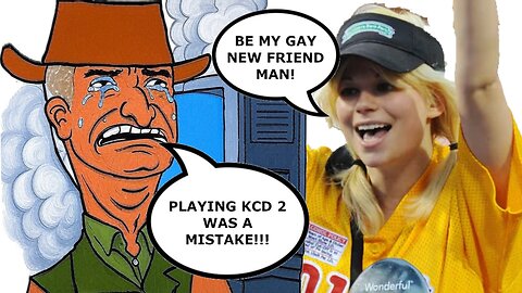 The Bo_oba Hour With Comrade Pond Episode 68: Emily Youcis Muh Gay Friends