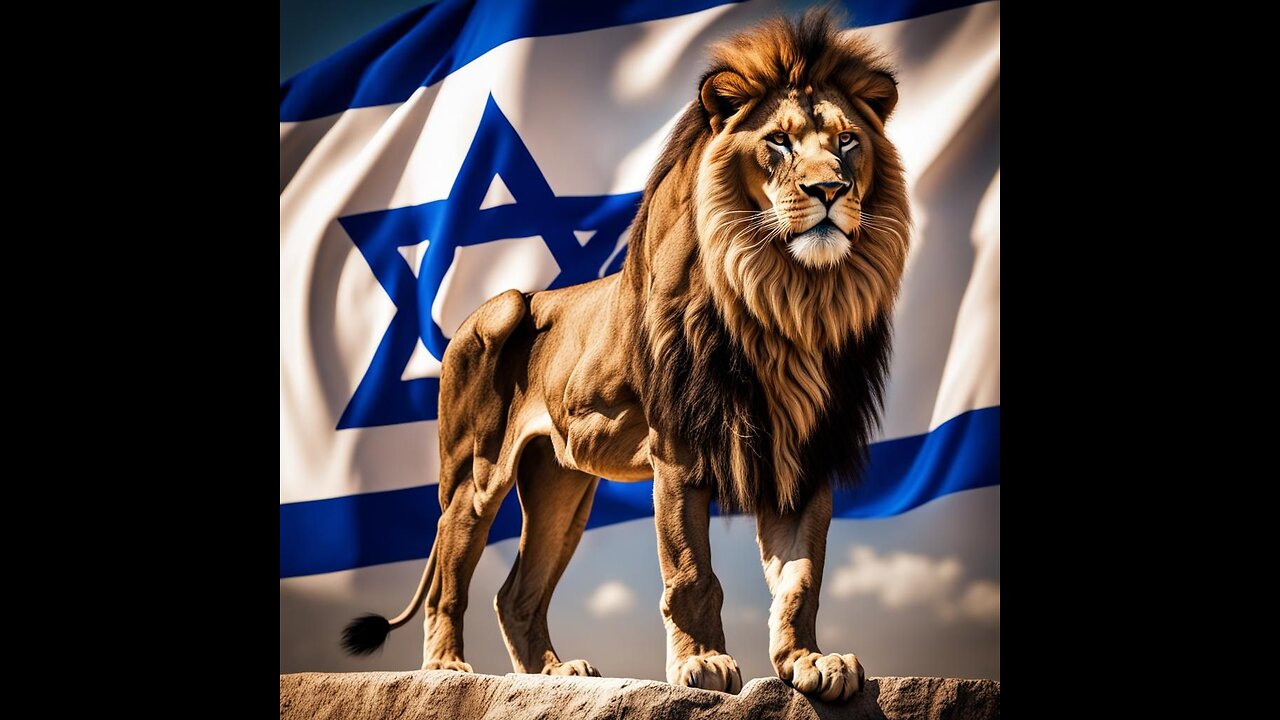 Israel Launches Biggest Attack on Iran: Operation Rising Lion