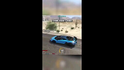 Trying To Revenge On Every Cop