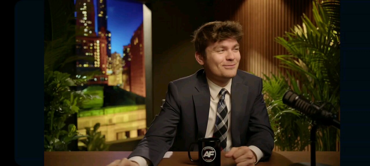 Nick Fuentes: Best Superchats #4