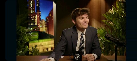 Nick Fuentes: Best Superchats #4