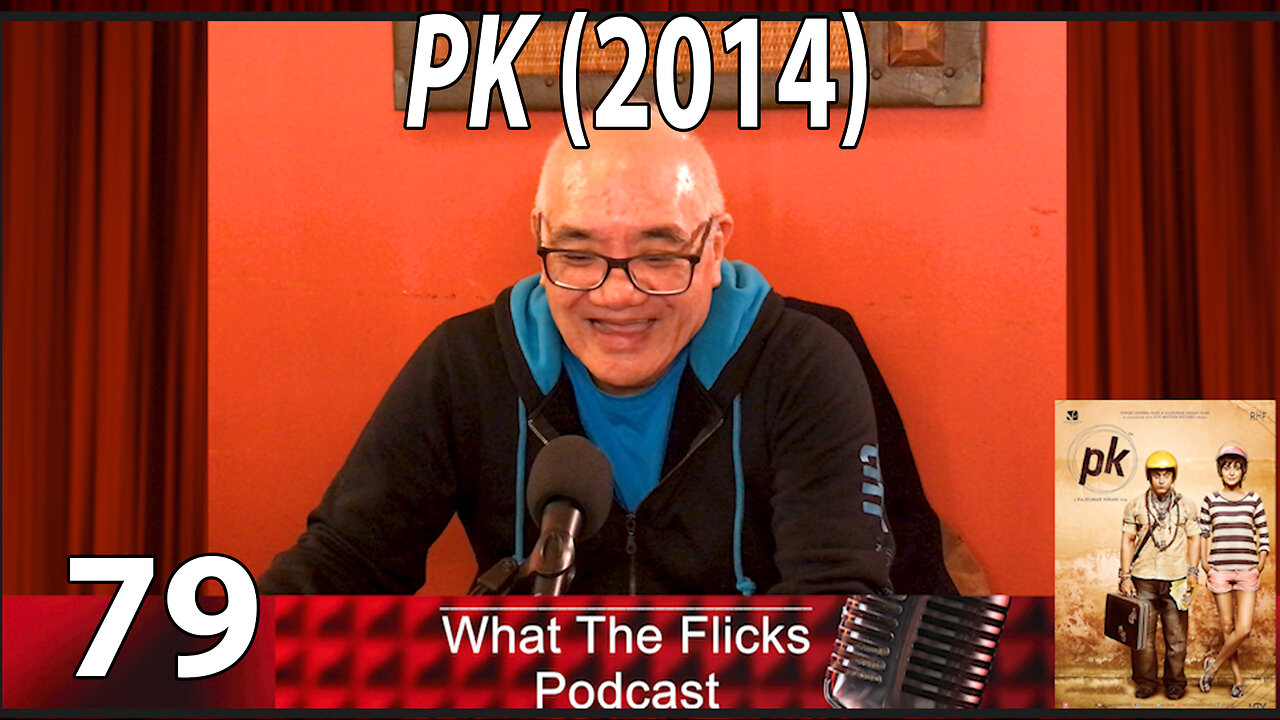WTF 79 "PK" (2014)