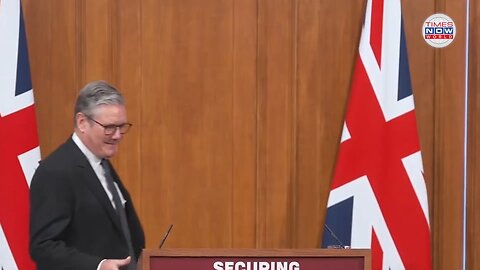 Starmer’s Border Blitz Stuns: UK’s Migration Purge Aims to Outflank Farage!