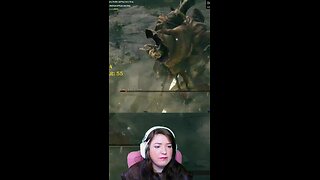 Elden Lady Beats Margit