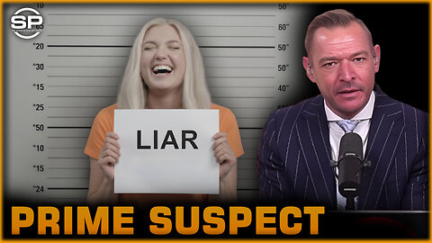 Pure Grift: Widow's Web of Lies Exposed