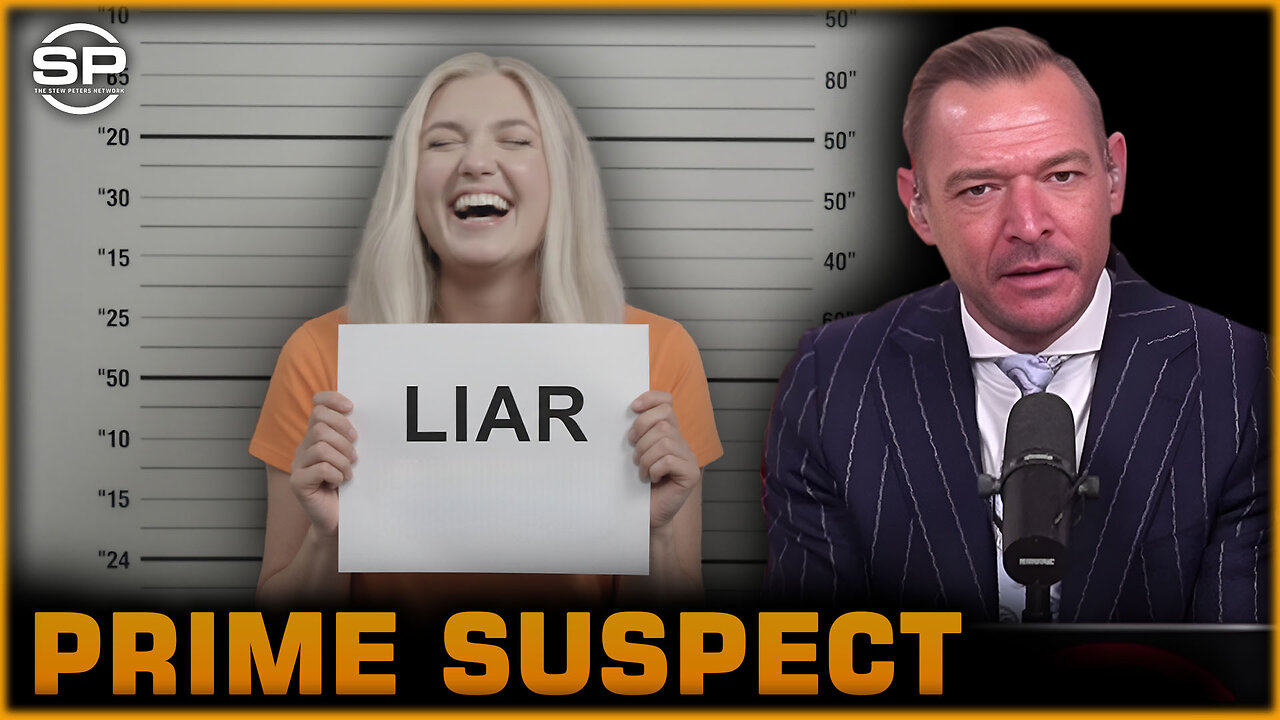 Pure Grift: Widow's Web of Lies Exposed