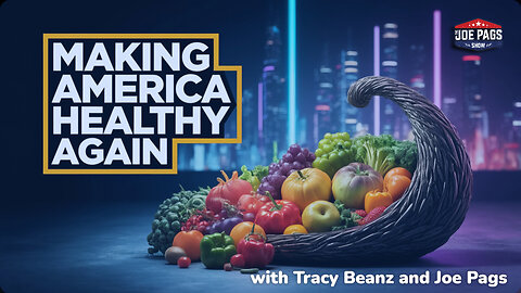 Tracy Beanz on MAHA & the Surprising Truth About Beef Tallow: