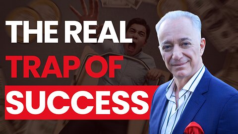 The Dark Side of Success: What You Never Realized