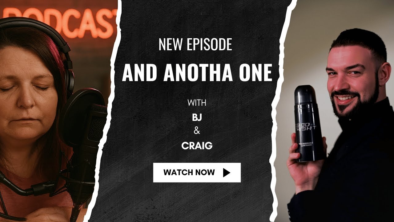 ANOTHA ONE w/ AI REVIEW