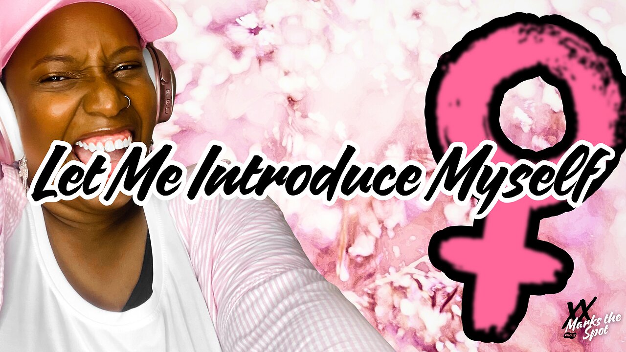 Let Me Introduce Myself!