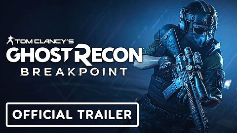Tom Clancy’s Ghost Recon Breakpoint - Operation Motherland - Official Launch Trailer