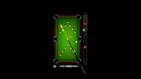 Billiard city | Level 72 | AGZ Gameplay