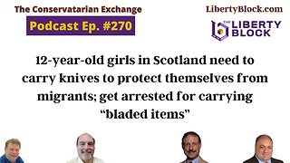 Where are the men in Scotland?!?!