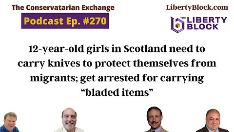 Where are the men in Scotland?!?!