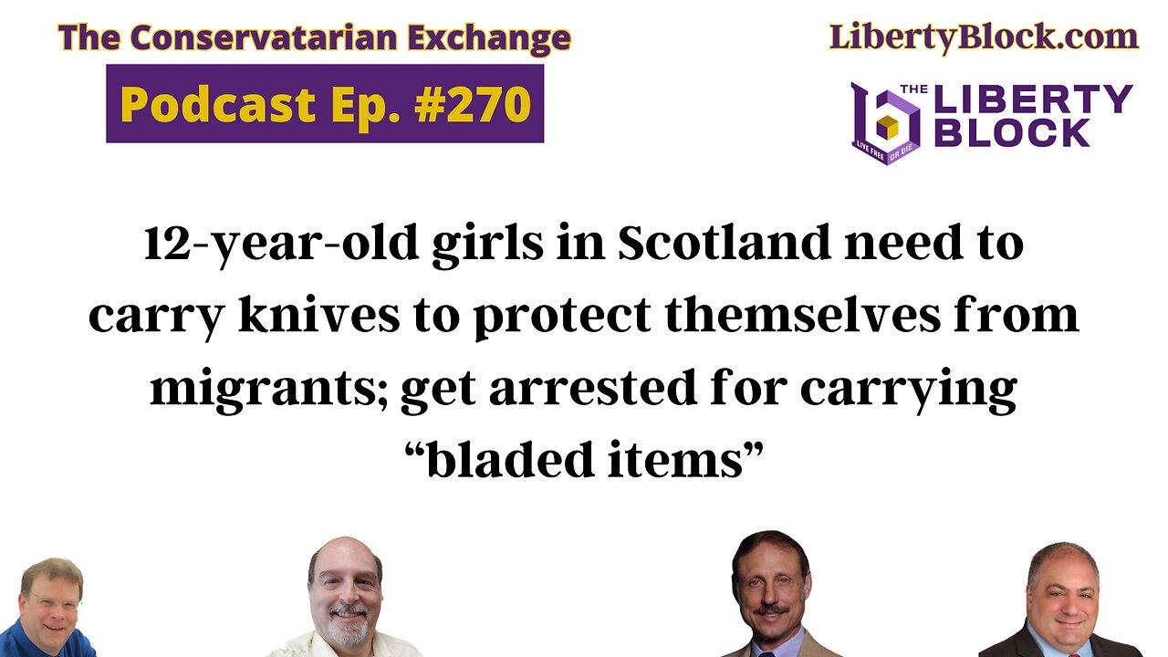 Where are the men in Scotland?!?!