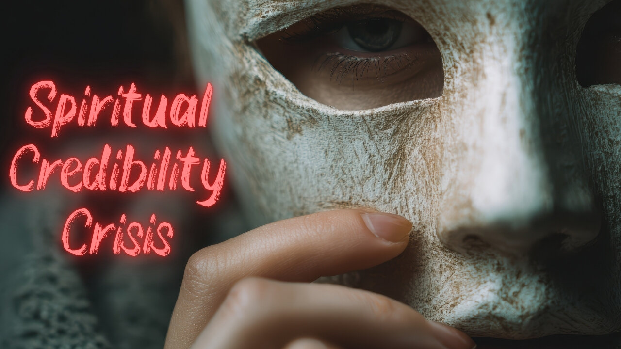 Why Nobody Believes You When You Talk About God | Catholic Daily Readings | September 17, 2025