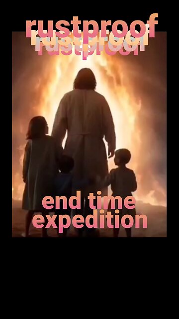 another shard of rustproof