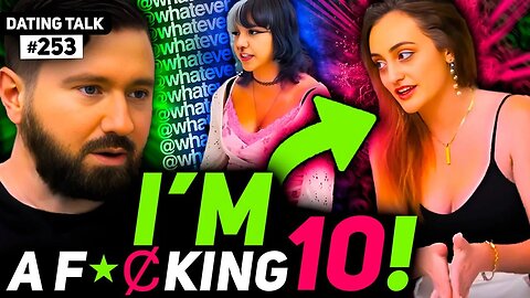 Ego‑Inflated KAREN Gets TORCHED: Why Men Lie to Boost Her Self‑Esteem