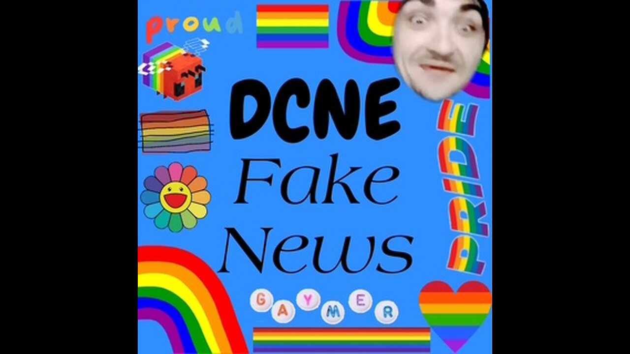 3-27-2025 DCNE Present's Late Night Stream w YT Content