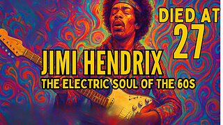 The Man Who Made the Guitar Cry