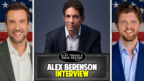 Alex Berenson on Cannabis and Psychosis: What the Media Isn’t Telling You