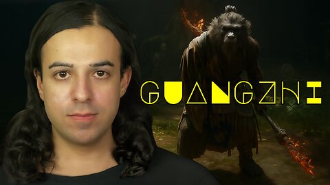 Guangzhi | Black Myth Wukong