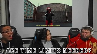 FLAT OR IMPACT? Emiway - Big Stepper [REACTION]