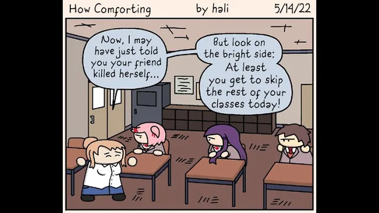 Can't Take It Back - Consequences Pt.1