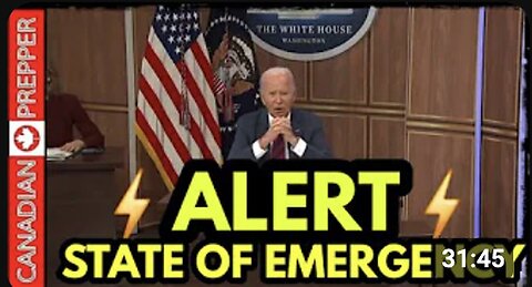 "US CENTCOM Attacked; Russian Nukes Armed; Iran Prepares for 'All-Out War', Israel Strikes"