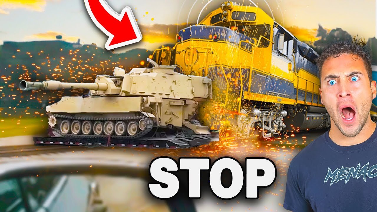 Funniest Military Fails
