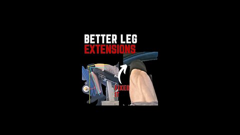 Add A Pad For Better Gains
