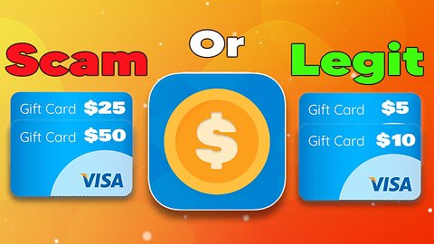 PocketFlip - Rewards & Cash