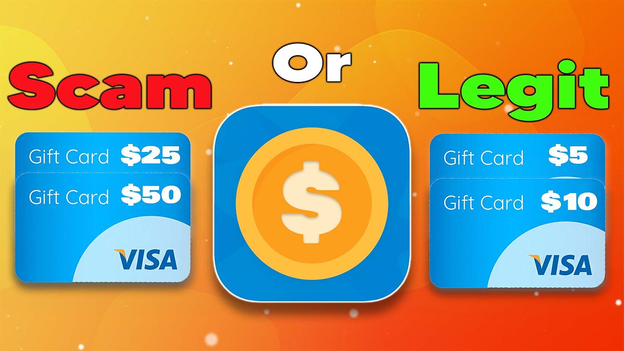 PocketFlip - Rewards & Cash
