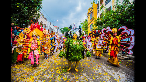 Bonala Jathara | Telangana culture | Festivals of Telangana 