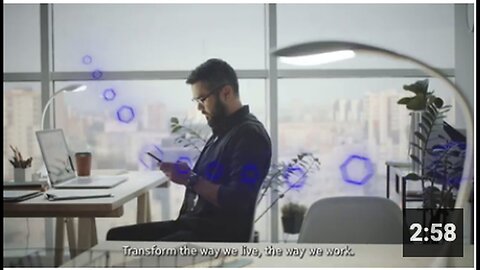 "Linking Humans & Digital Realms with Nokia 6G"