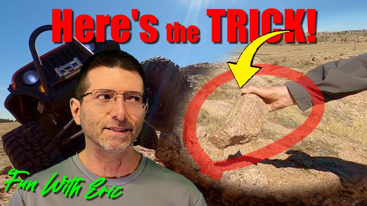 How to Create an "Eric Certified" RC Video